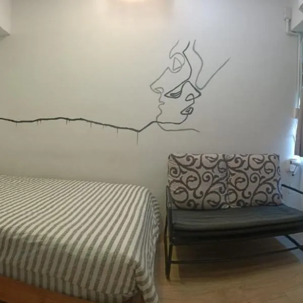 心旅地圖青年旅館, hotel v destinaci Čang-chua