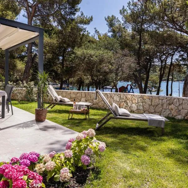Mare Solis Pinea, hotel in Mali Lošinj