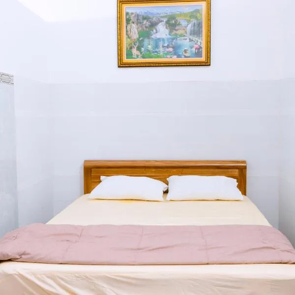 Hồng Diễm Lagi homestay, hotel in Lagi