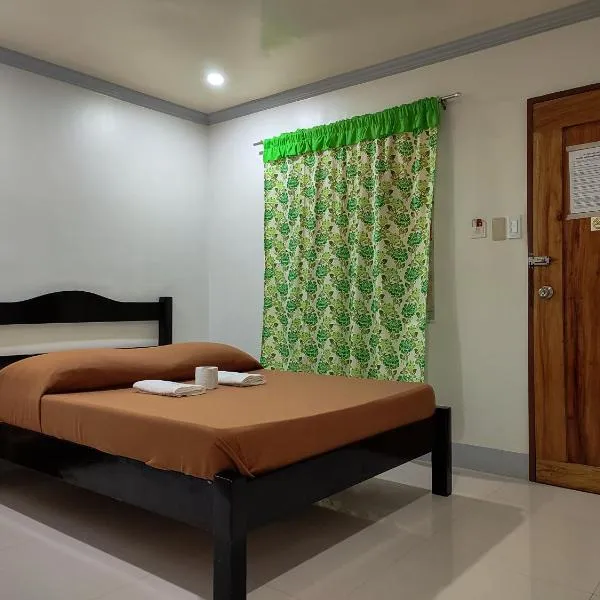 El Juliana Hotel, hotel in Vigan