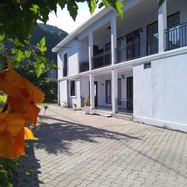 жули, Hotel in Gonio