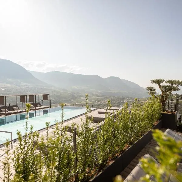 Landsitz Stroblhof, hotell sihtkohas Tirool