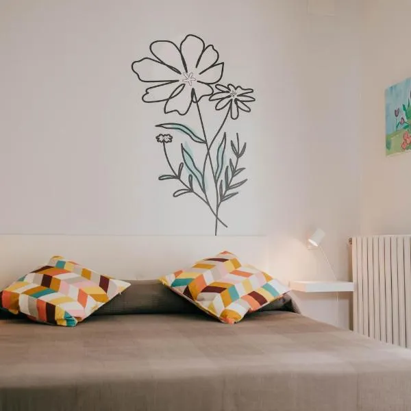 MAF B&B – hotel w mieście Cupello