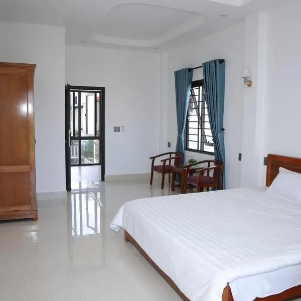Hana's Homestay Hue, hotel em Thôn Lại Thê