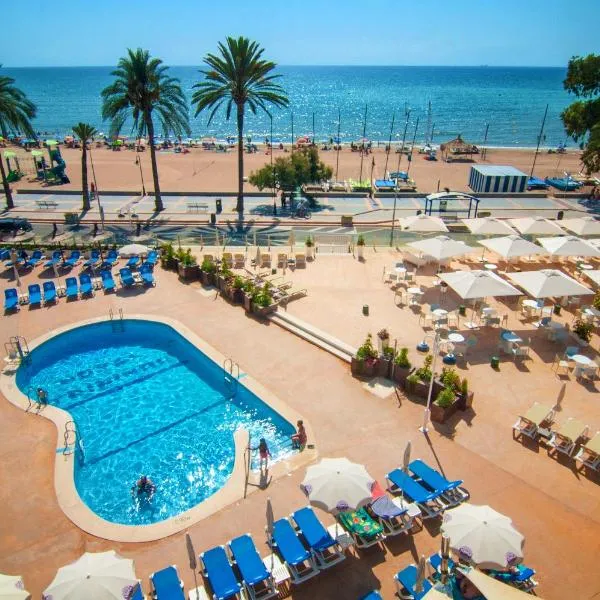 Hotel Servigroup Trinimar, hotel di Benicassim