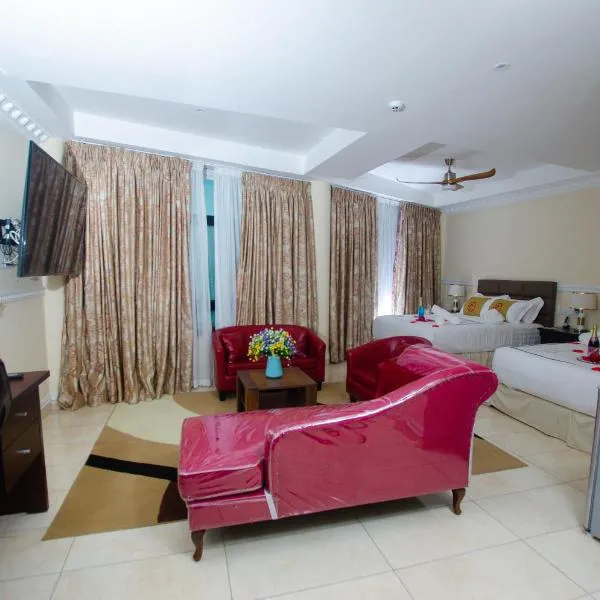Zimansky Hotel photo 2
