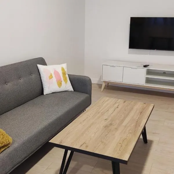 Txoko Loft Ribera, hotel i Tudela