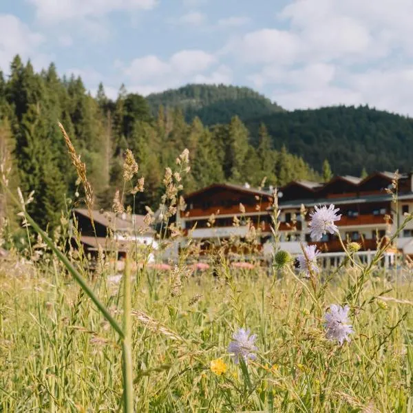 loisi's Boutiquehotel, hôtel à Achenkirch