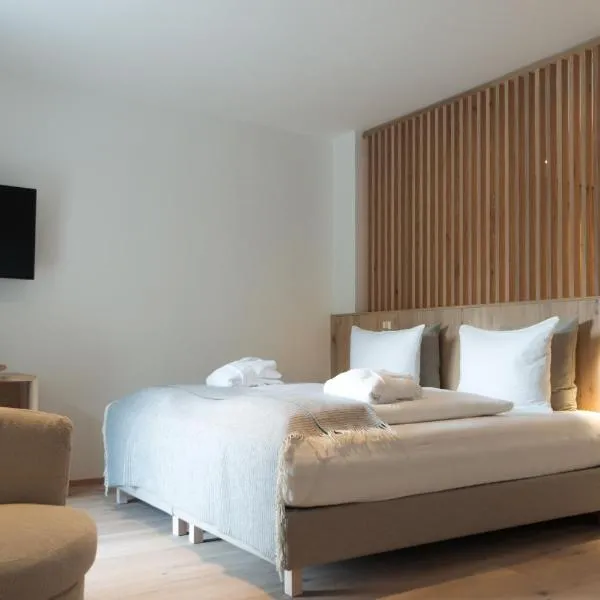 Anett hotel, hotel v destinaci Vipiteno