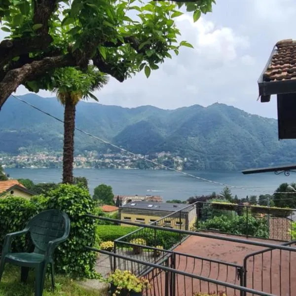 Da Ersilia, hotel v destinaci Cernobbio