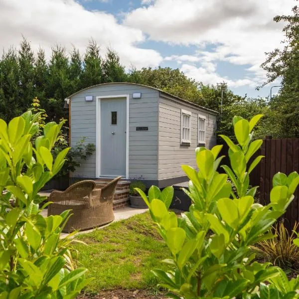 Elsie's Retreat, hotel i Durham