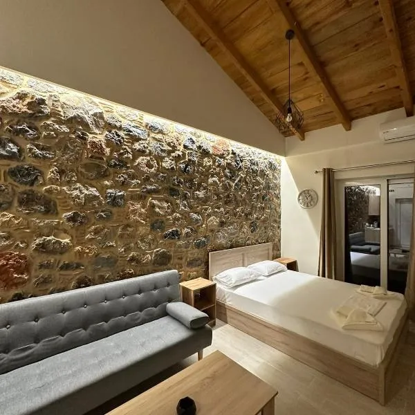 Lithino Rooms Kalamata, khách sạn ở Kalamata