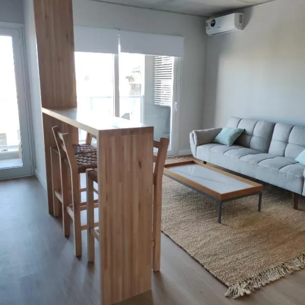 Apartamento centrico, hótel í Minas