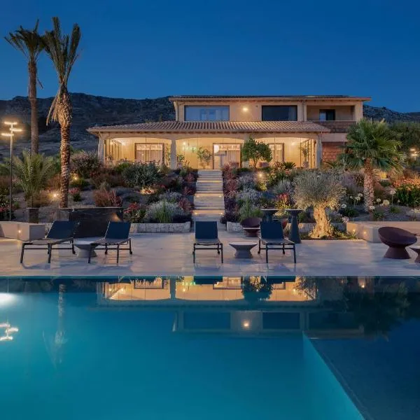 Terreforti Luxury Village, hotel v destinácii Agrigento