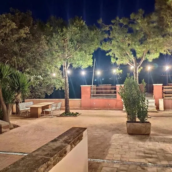 DaMami, hotel v destinácii Selva di Fasano