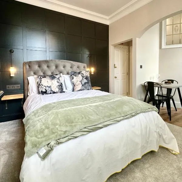 Minster Peak, hotel in York