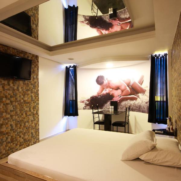 Luna Motel - Foto 2