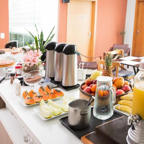 Garibaldi Business Hotel - Foto 4