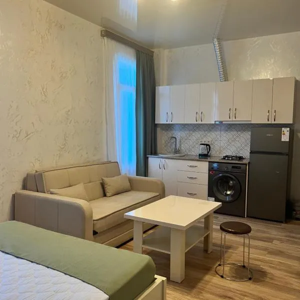 Apartments NITA, hotel em Batumi