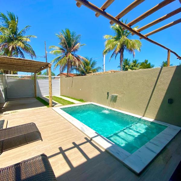 Casa Costa dos Milagres - Foto 4
