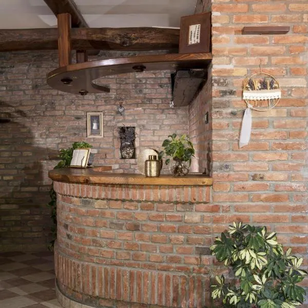 La Tenuta Va Oltre, hotell sihtkohas Bovolenta