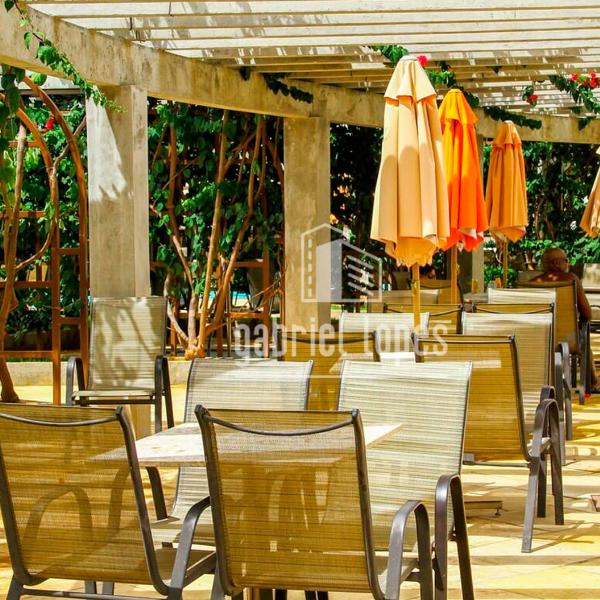 Lacqua Di Roma - O apartamento dos seus sonhos com desconto especial! - Foto 5