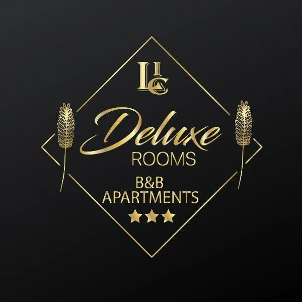 Lci Deluxe Rooms، فندق في سان كاتالدو