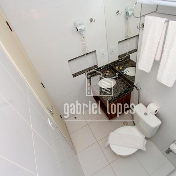 Lacqua Di Roma - O apartamento dos seus sonhos com desconto especial! - Foto 3