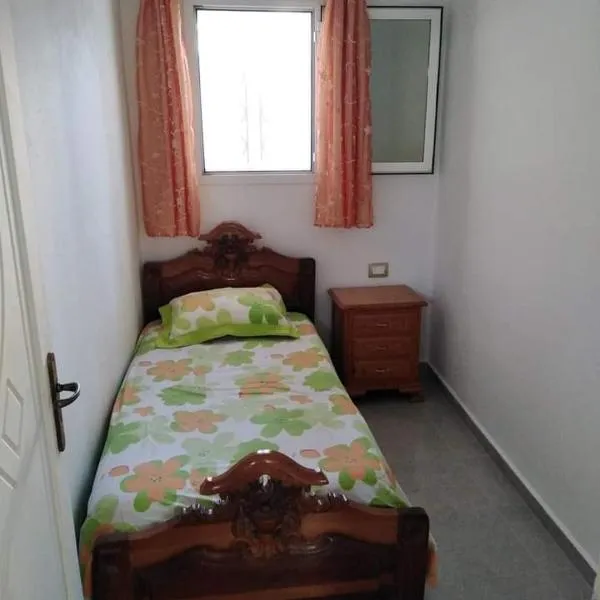 Maison Ben Cheikh, hotel v destinaci Kelibia