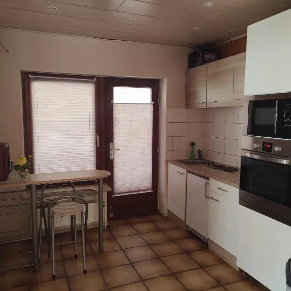 Appartement am Waldesrand, hotel v destinaci Gifhorn