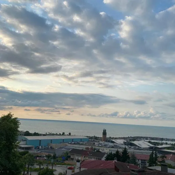 Alesta Suite, hotel Bostancı városában