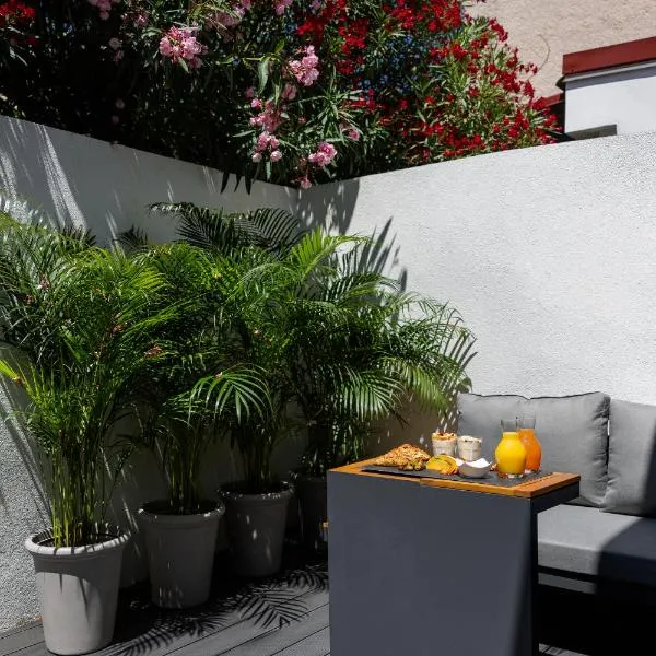 Miracolo di Mare Golden House, khách sạn ở Piran