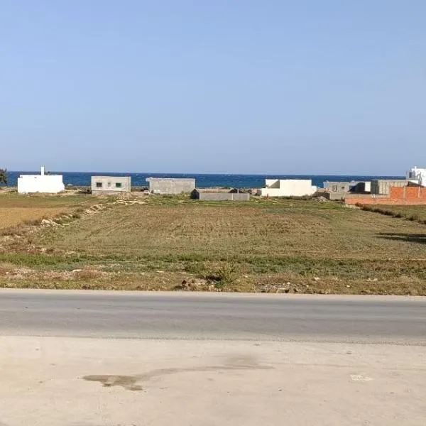 Dar Lebharr Kélibia, hotel v mestu Kelibia