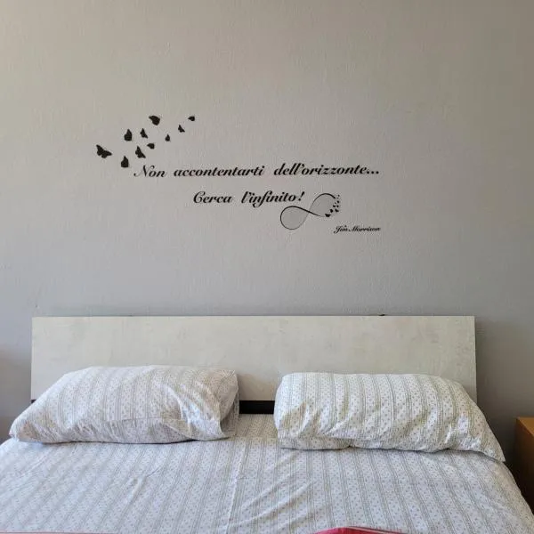 Sole e mare, hotel in Guardavalle
