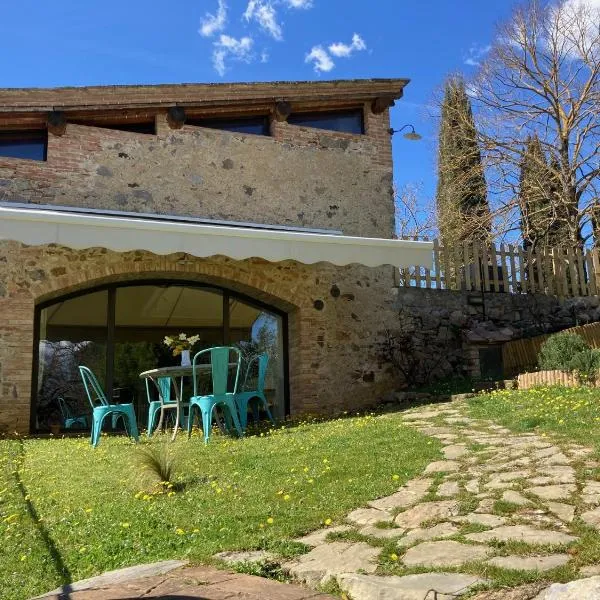 Villa La Capanna dello scrittore, hotel in Bagnaia