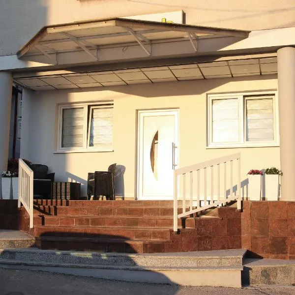 Apartmani Golub, hotel en Livno