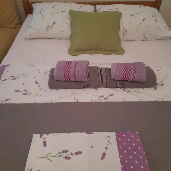Apartmani "Rebecca", hotel in Neum