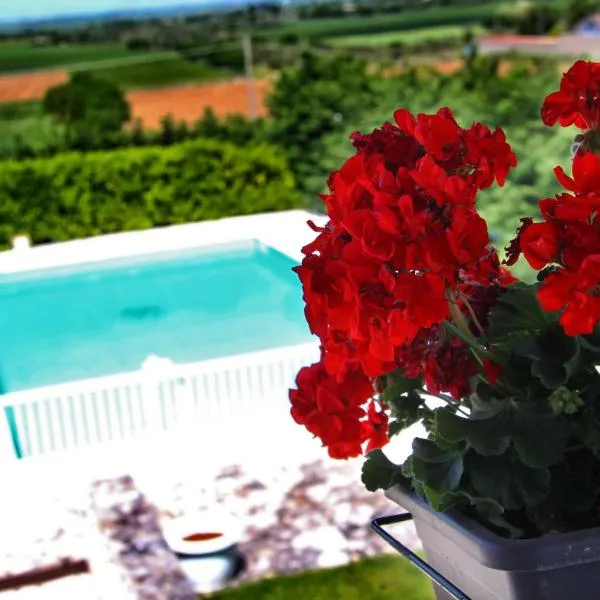 Miramurgia B&B, hôtel à Gravina in Puglia