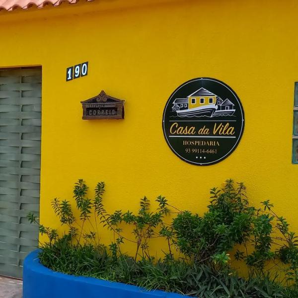 Casa da Vila - Hospedaria - 3 min do centrinho de Alter - Foto 2