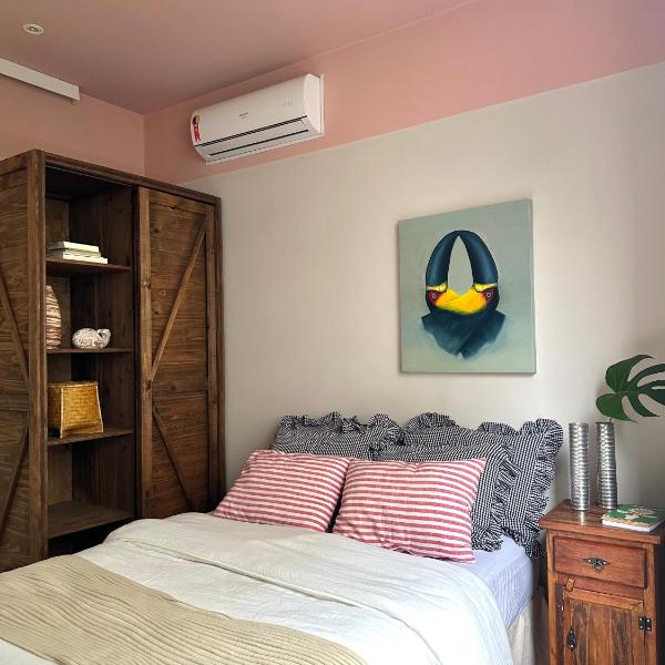 GC - Loft Verde e Rosa - Ipanema - Foto 2
