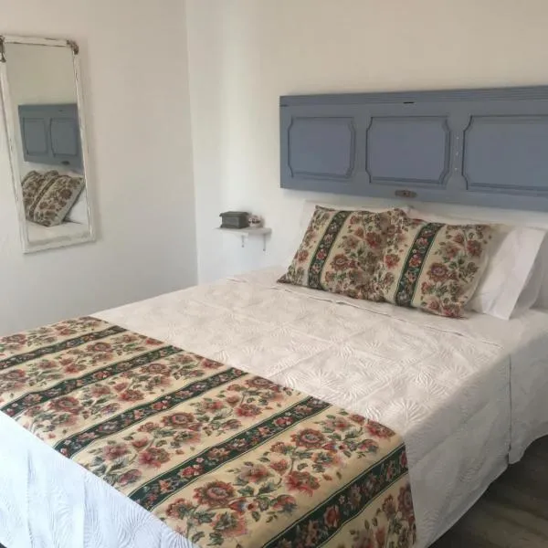 Casa 1-Quinta dos Penedos, hotell sihtkohas Portalegre