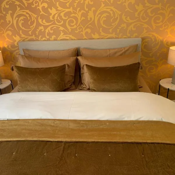 Coco’s place, hotel u Antverpenu