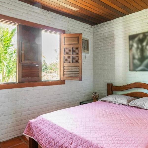Casa de praia - condomínio enseadinha -serrambi - Foto 2