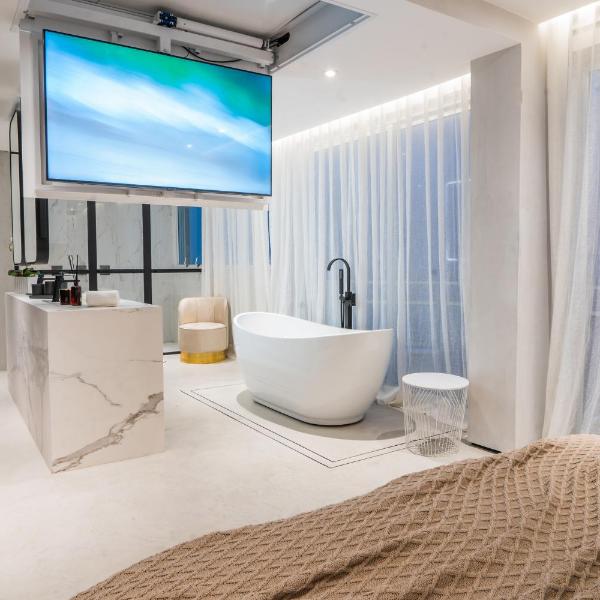Eleito o melhor apartamento do Brasil - La Vue The Penthouse - Foto 3
