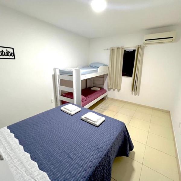 Apartamento Próximo do Aeroporto - Foto 2