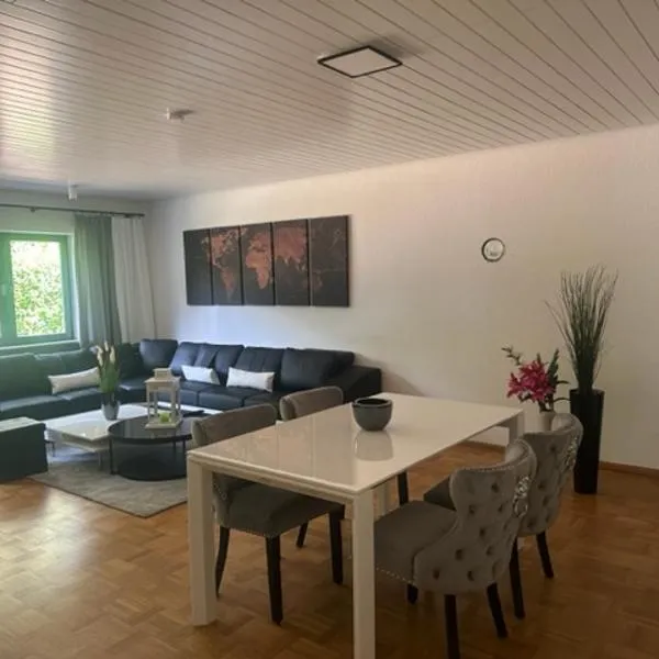 Schwartz GmbH/2, hotel v destinaci Geislautern