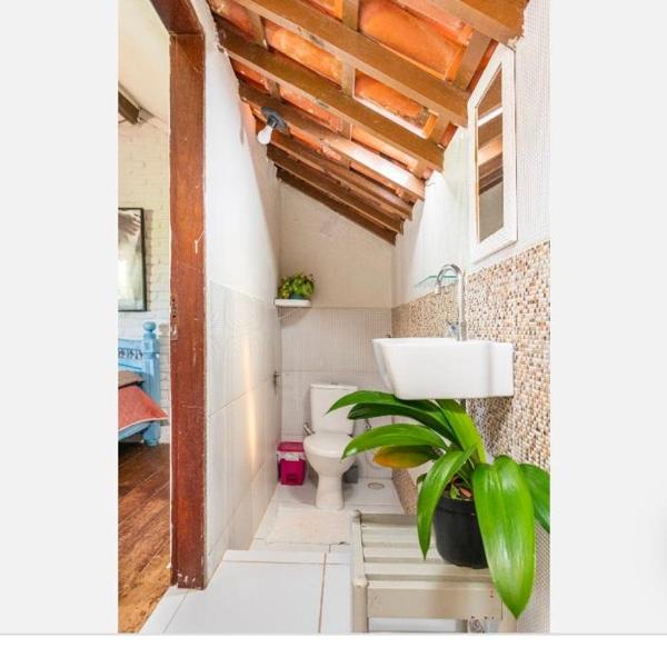 Casa de praia - condomínio enseadinha -serrambi - Foto 3