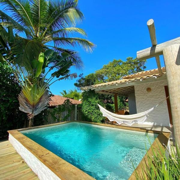 Villa dos Nativos Boutique Hotel - Foto 4
