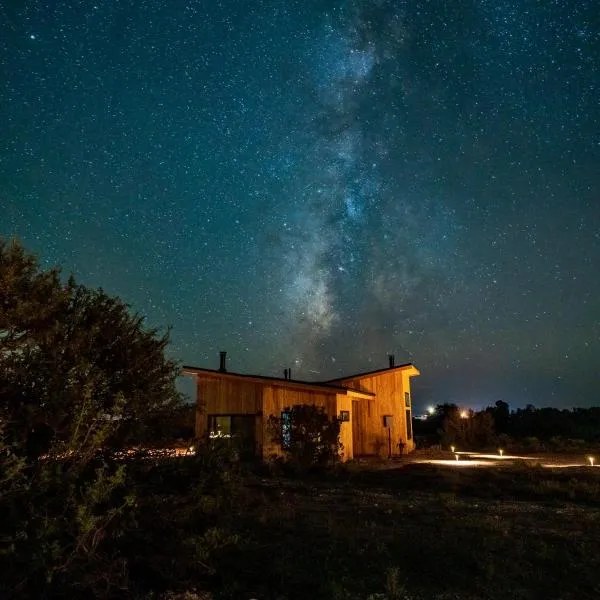 The Grand Canyon Headquarters, hotel in Valle