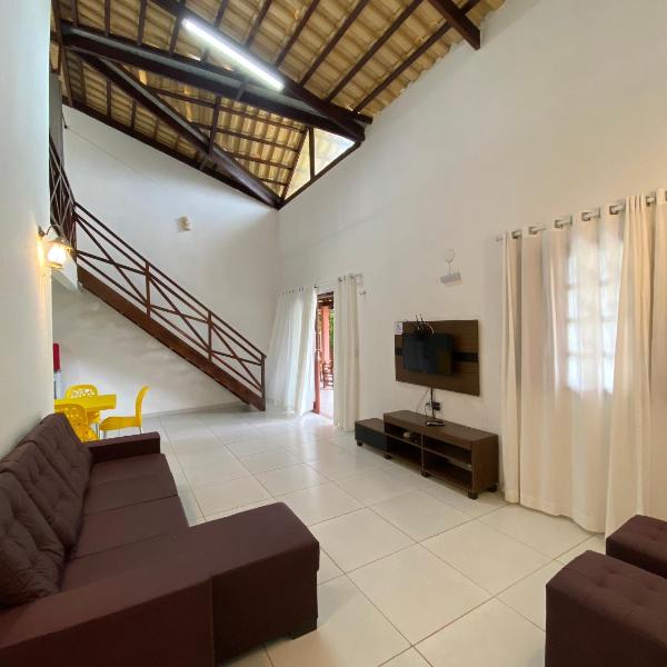 Casa de Serra Guaramiranga - Foto 5